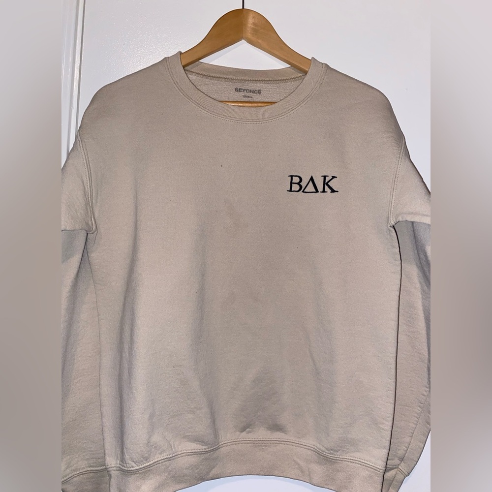 Beyonce Coachella crewneck - Picture 2 of 6